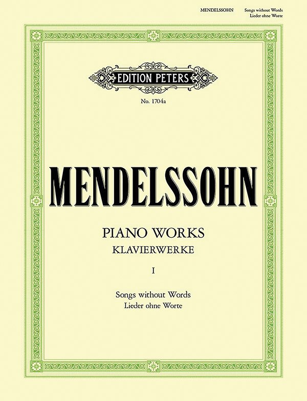 Front cover_Piano Works