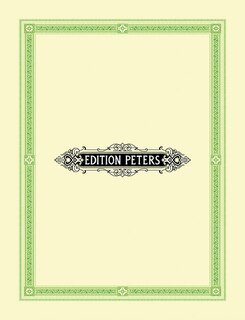 Front cover_Holberg Suite Op. 40 (Contrabass Part)
