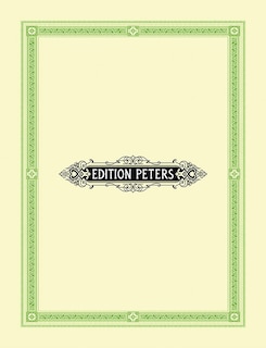Front cover_6 Duos Op. 39 For 2 Violins