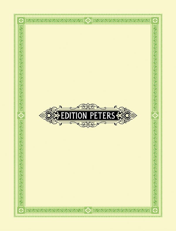 Front cover_Sonatas for Piano Duet