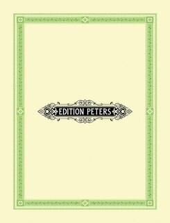 Couverture_Konzertstuck for Piano and Orchestra in F minor Op. 79 (Edition for 2 Pianos)