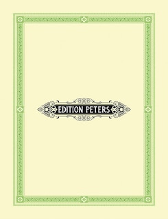 Front cover_Exercices Progressifs (60 Progressive Exercises)