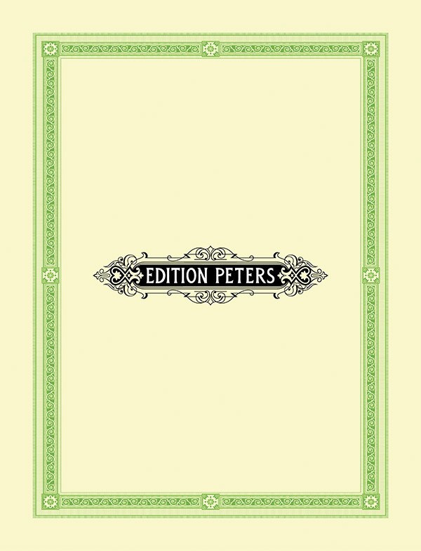 Front cover_Exercices Progressifs (60 Progressive Exercises)