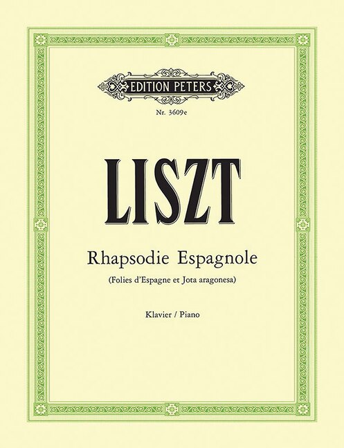 Couverture_Rhapsodie Espagnole
