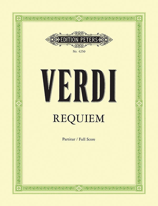 Couverture_Requiem (1874) (Full Score)