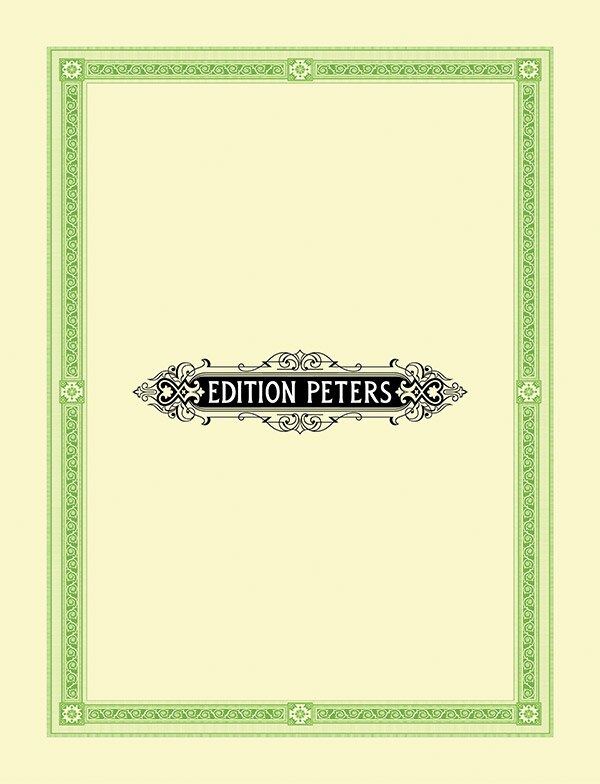 Front cover_Arpeggione Sonata in A minor D821 (Edition for Cello and Piano)