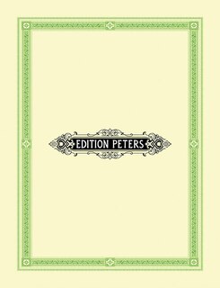 Couverture_Selected Piano Pieces