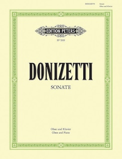 Front cover_Oboe Sonata in F