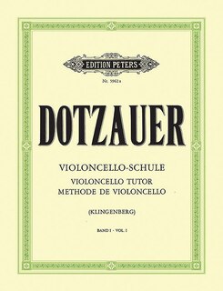 Front cover_Violoncello Tutor