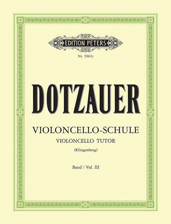 Couverture_Violoncello Tutor