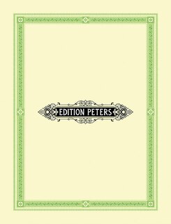 Front cover_Piano Works - Variationen Opp. 9, 21, 24, 35