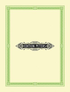 Couverture_Piano Works - Piano Pieces Opp. 79, 116-119