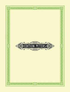 Front cover_Exsultate, Jubilate K165 (Version for Soprano and Piano)