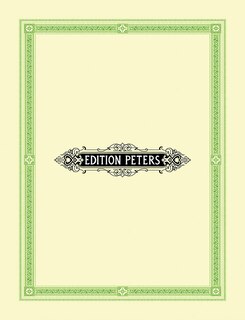 Front cover_Concerto for Two Pianos No. 10 in E flat K365 (316a) (Edition for 3 Pianos)