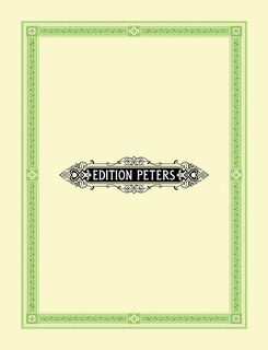 Front cover_Theme and Variations Op. 1 'Abegg Variations'