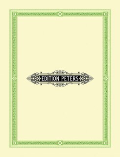 Couverture_Album Leaves Op. 124 and Bunte Blatter Op. 99