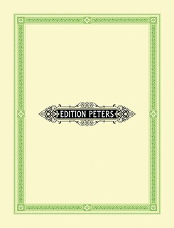 Front cover_Preludes and Impromptus for Piano