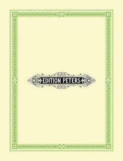 Couverture_Selected Piano Pieces