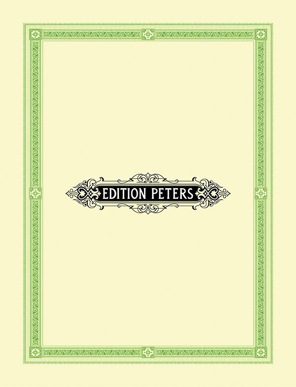 Front cover_Te Deum (Viola Part)