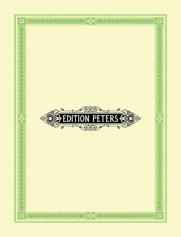 Front cover_Piano Concerto in F sharp minor Op. 20 (Edition for 2 Pianos)