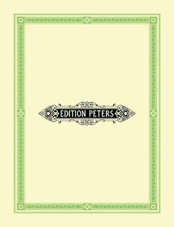Couverture_Violin Concertos The 4 Seasons (Edition for Violin and Piano) [incl. CD