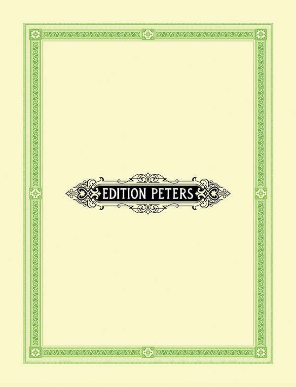 Front cover_Complete Songs (Medium Voice)