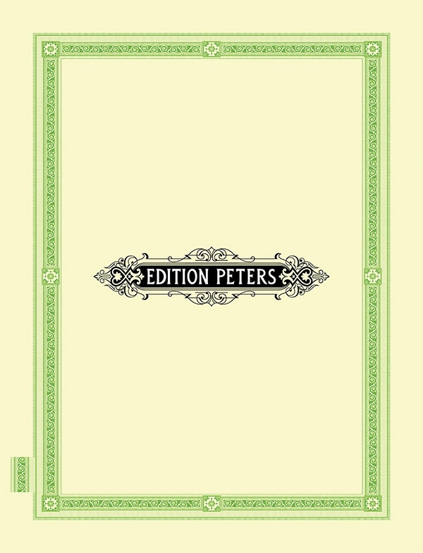Front cover_Ukrainian Love Songs Op. 5 for SATB Choir (or 4 Voices) and Piano