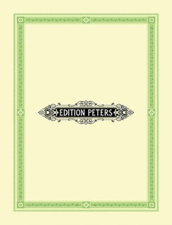 Front cover_HMS Pinafore, Overture, violoncello