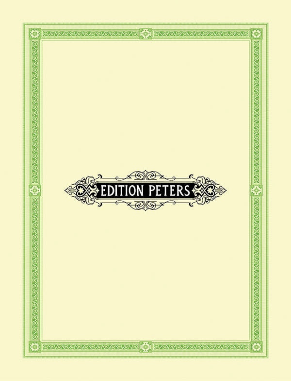 Front cover_Belshazzar. Dickinson Poems 1