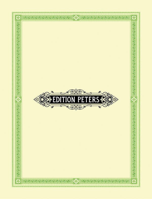 Front cover_Avodath Hakodesh (Sacred Service) (Choral Score)