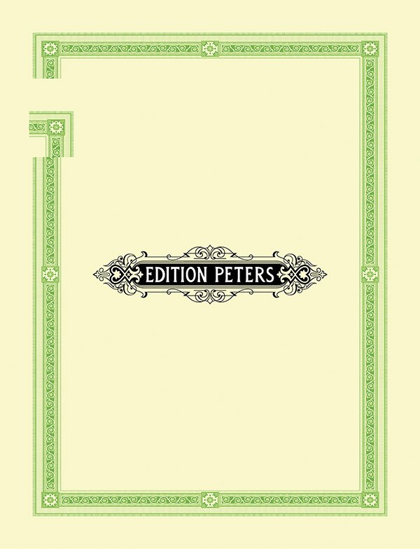 Front cover_Preludio e Fuga