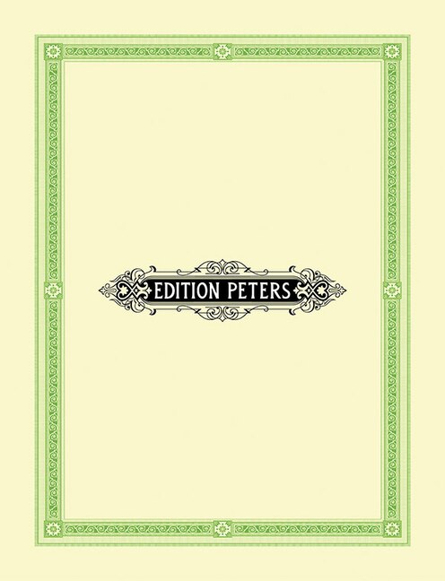 Front cover_Instrumental Works 3