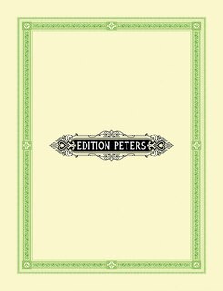 Front cover_Free Organ Wks, Keybd Wks 1. Works, 15.