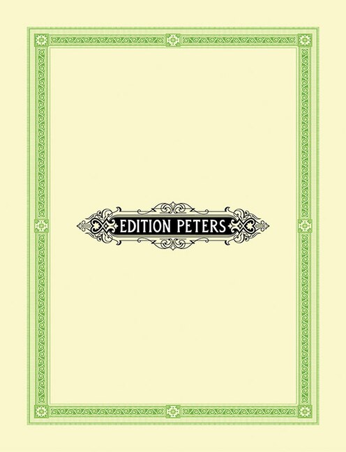 Front cover_Pieces En Trio. Cf 4.