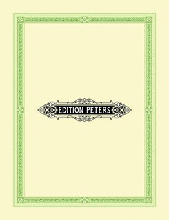 Couverture_Fried- und Freudenreiche, BuxWV 76. CF 6