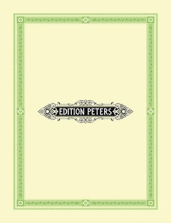 Couverture_Collected Works, Motets, 5