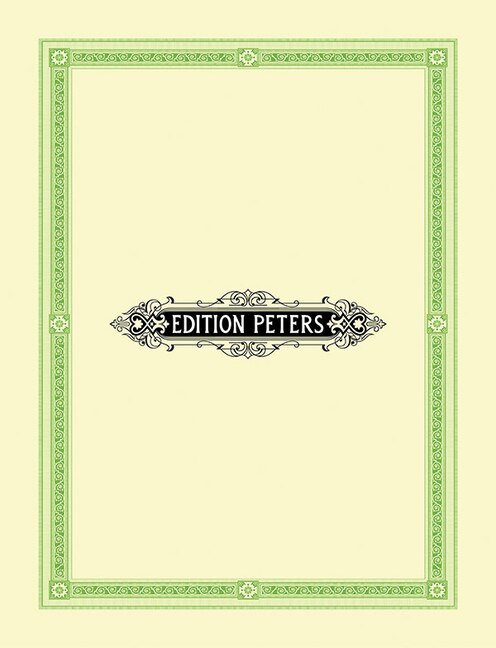 Couverture_Collected Works 2 - Instrumental Works