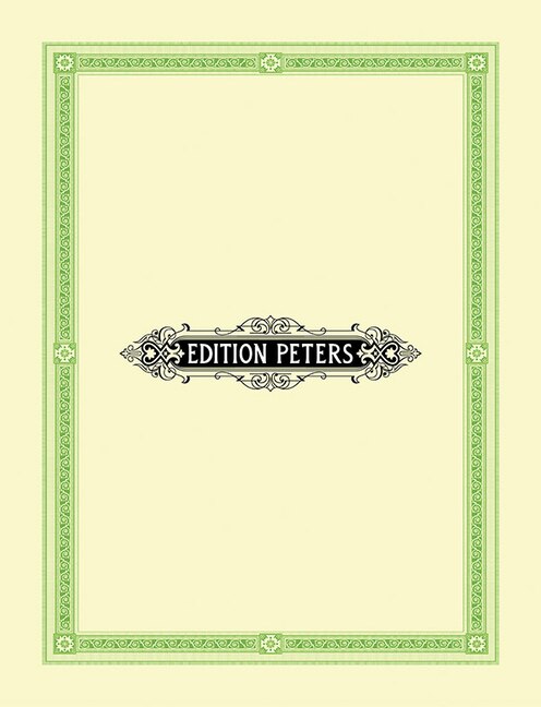 Couverture_Collected Works 3 - Sacred Vocal Works