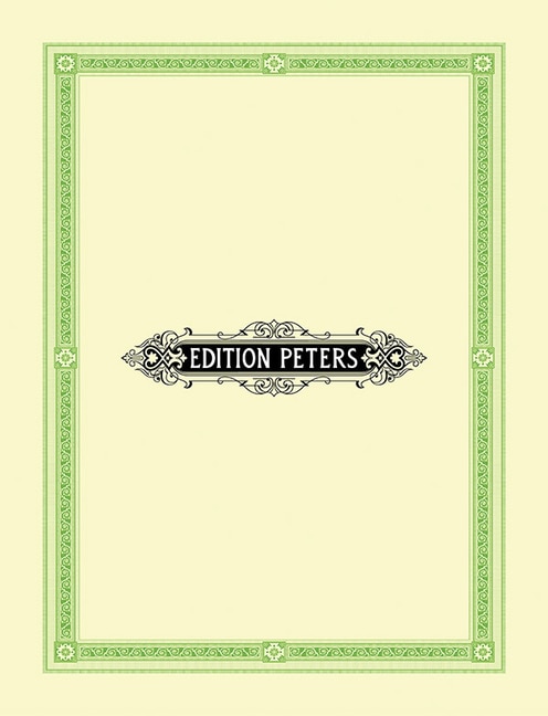 Front cover_Collected Works 4 - Secular Vocal Works