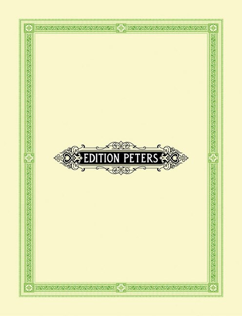 Couverture_Sonatas for Vn and Bc, Pts 1 and 2, score and set