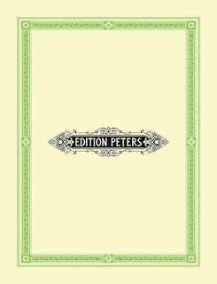 Front cover_Premier Livre d'Orgue. PF 82