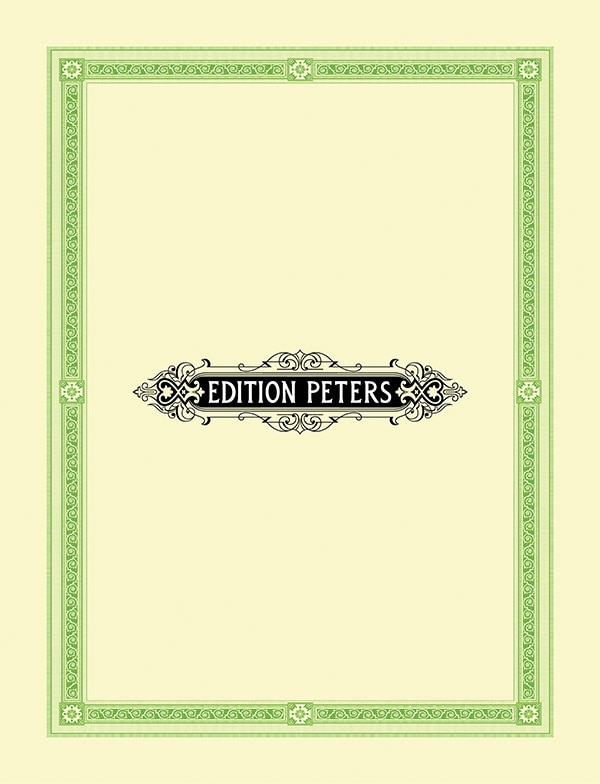 Front cover_Suite for Clarinet