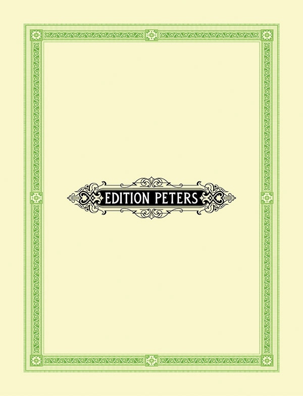 Front cover_Tonadas for Piano Solo, Volume 1