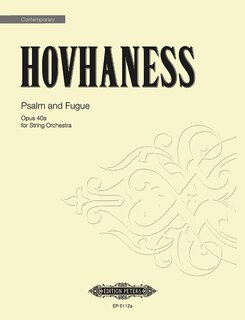 Couverture_Psalm and Fugue Op. 40a