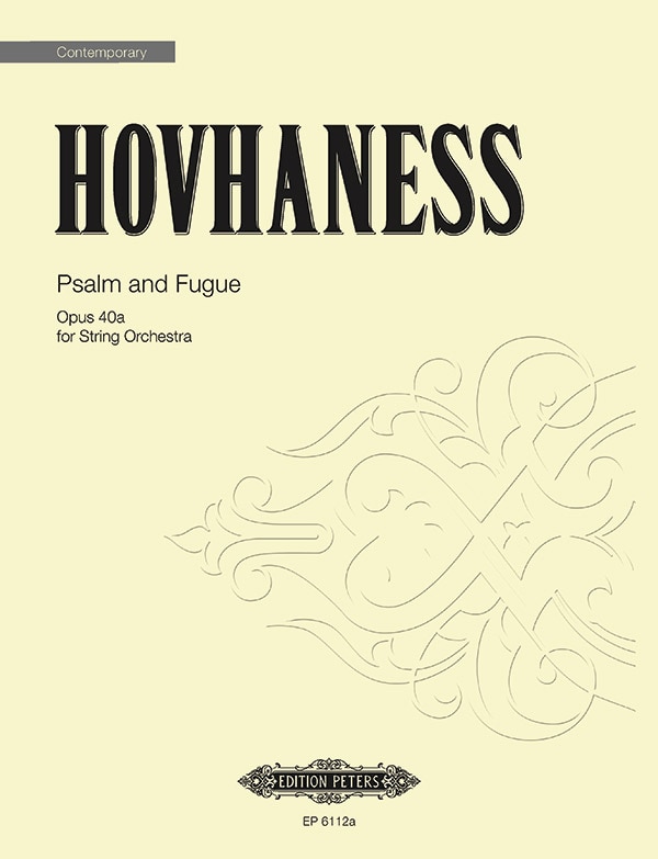 Couverture_Psalm and Fugue Op. 40a