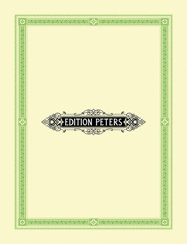 Front cover_3 Divertimenti K136-138 for String Quartet (Full Score)