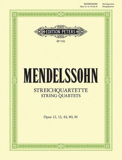 Couverture_String Quartets Nos. 1-6 and No. 7