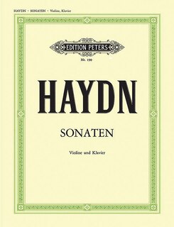 Front cover_8 Sonatas