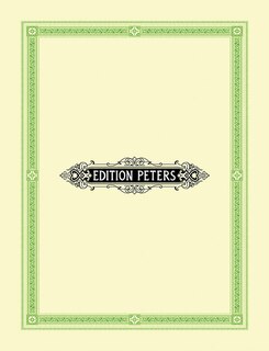 Couverture_Quartettino in F for 3 Violins or Flutes and Keyboard