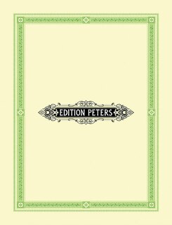 Couverture_30 Chorale Preludes on Gregorian Hymns for Organ, Book 2